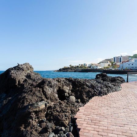 Live Caletillas Garoe Con Terraza Piso Familiar Araya (Tenerife) Exterior foto
